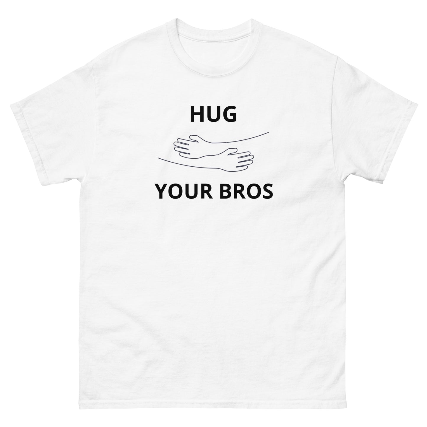 Hug Your Bros