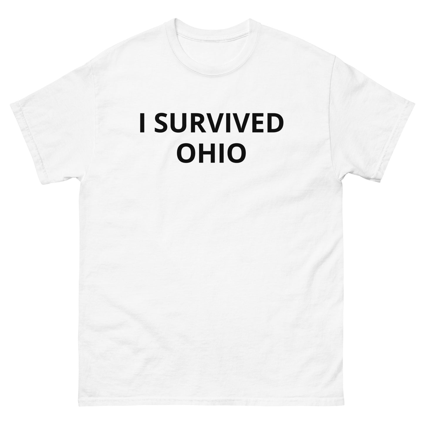 I Survived Ohio