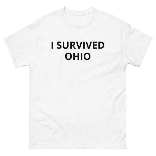 I Survived Ohio