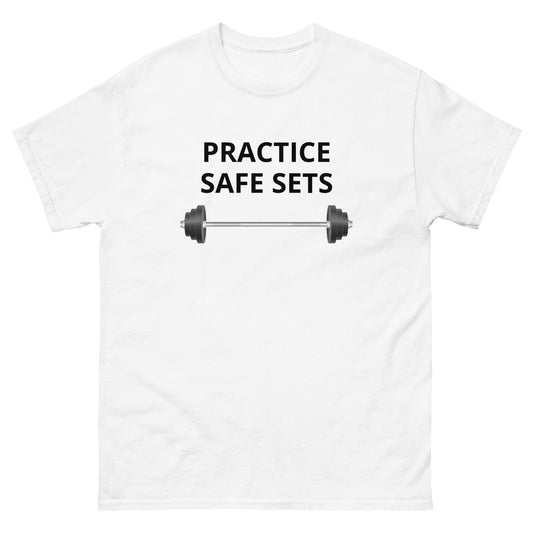 Practice Safe Sets