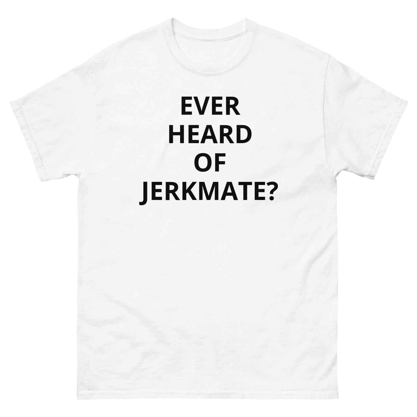 Ever Heard of Jerkmate?