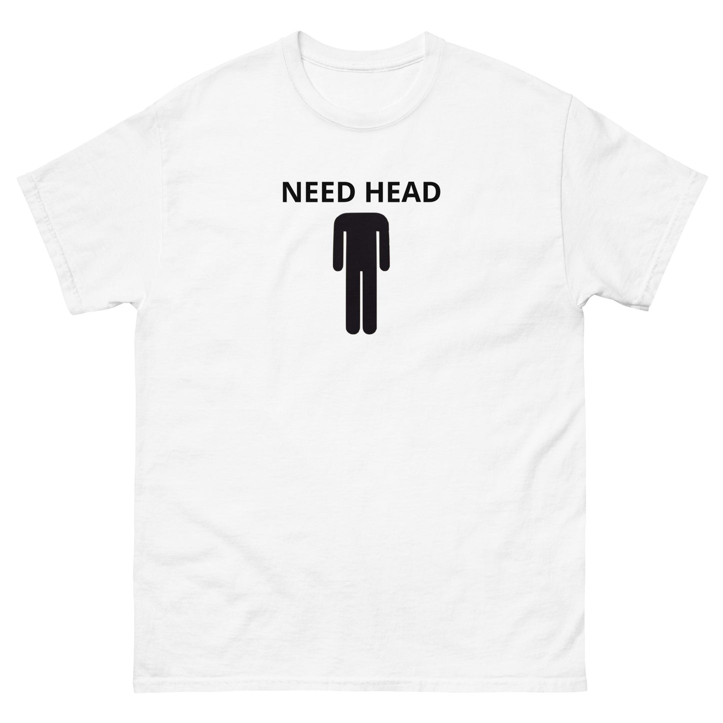 Need Head