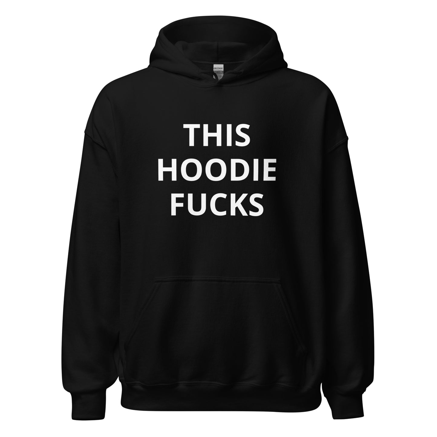 This Hoodie Fucks