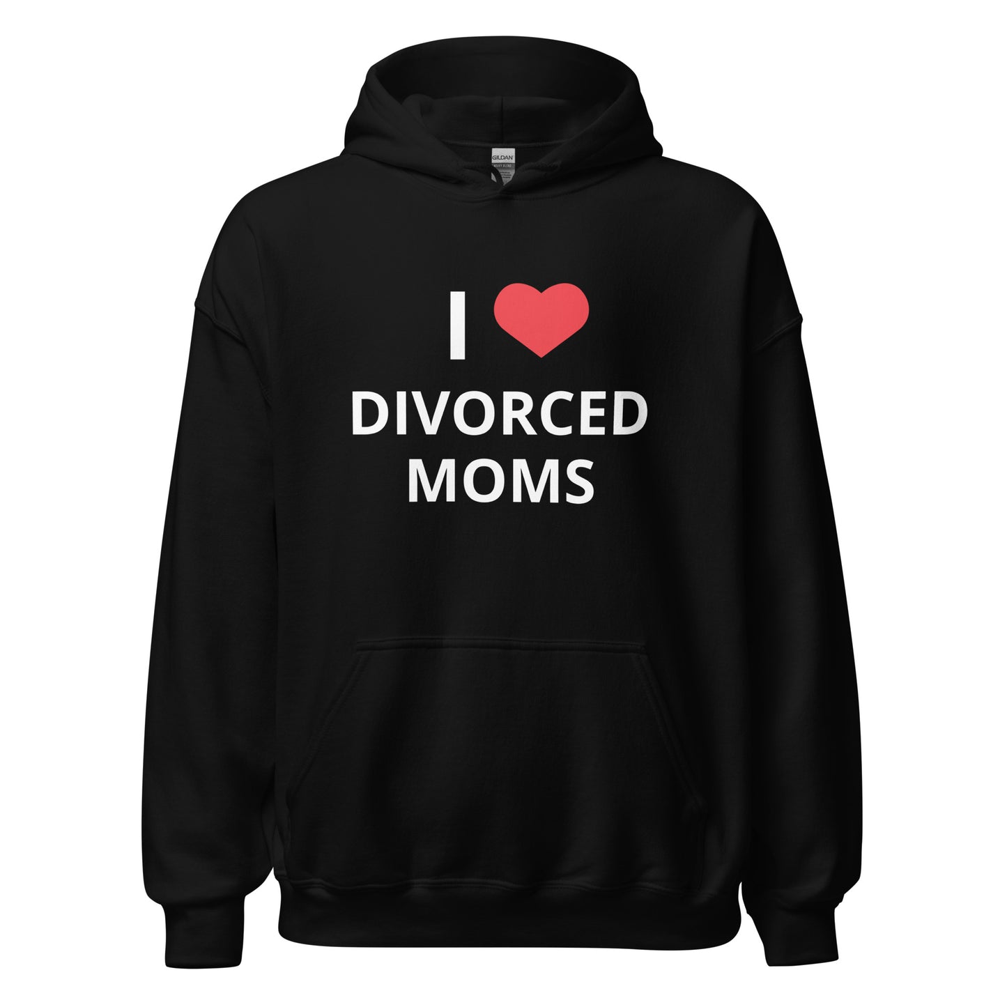 I <3 Divorced Moms