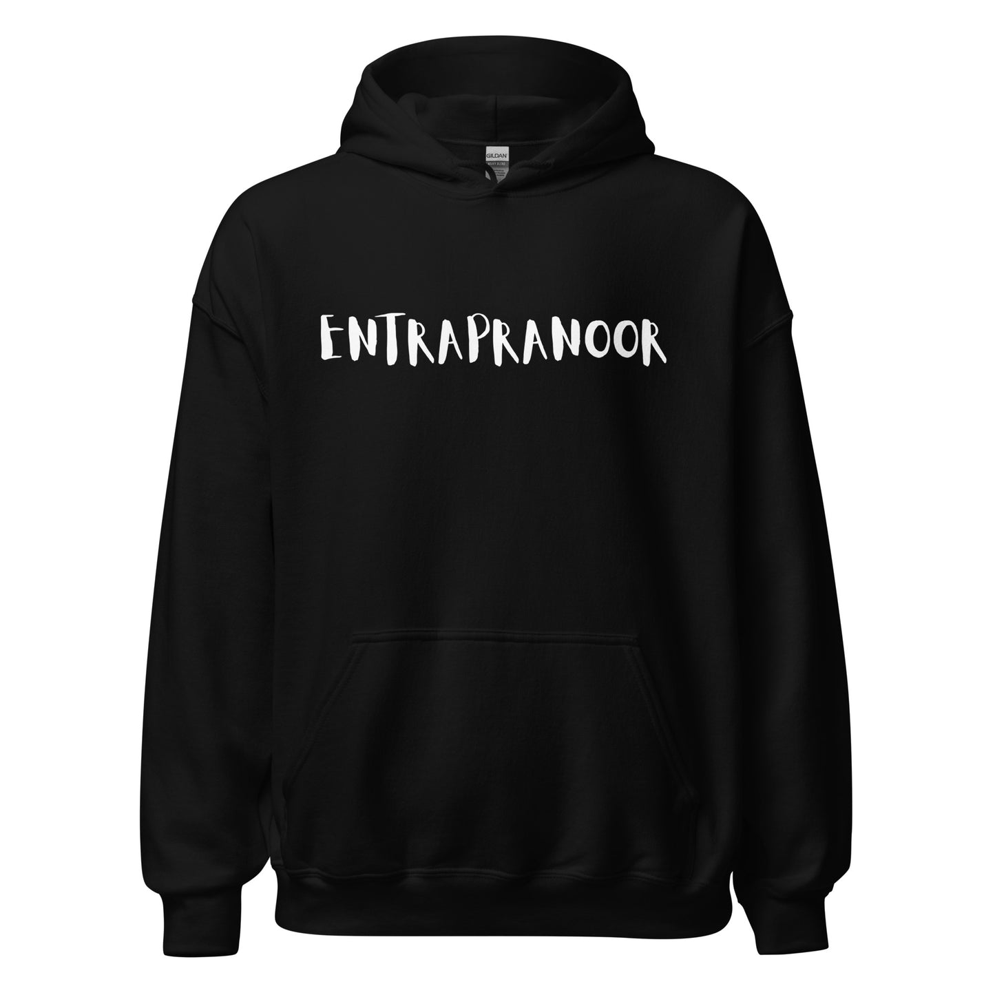 Entrapranoor Hoodie