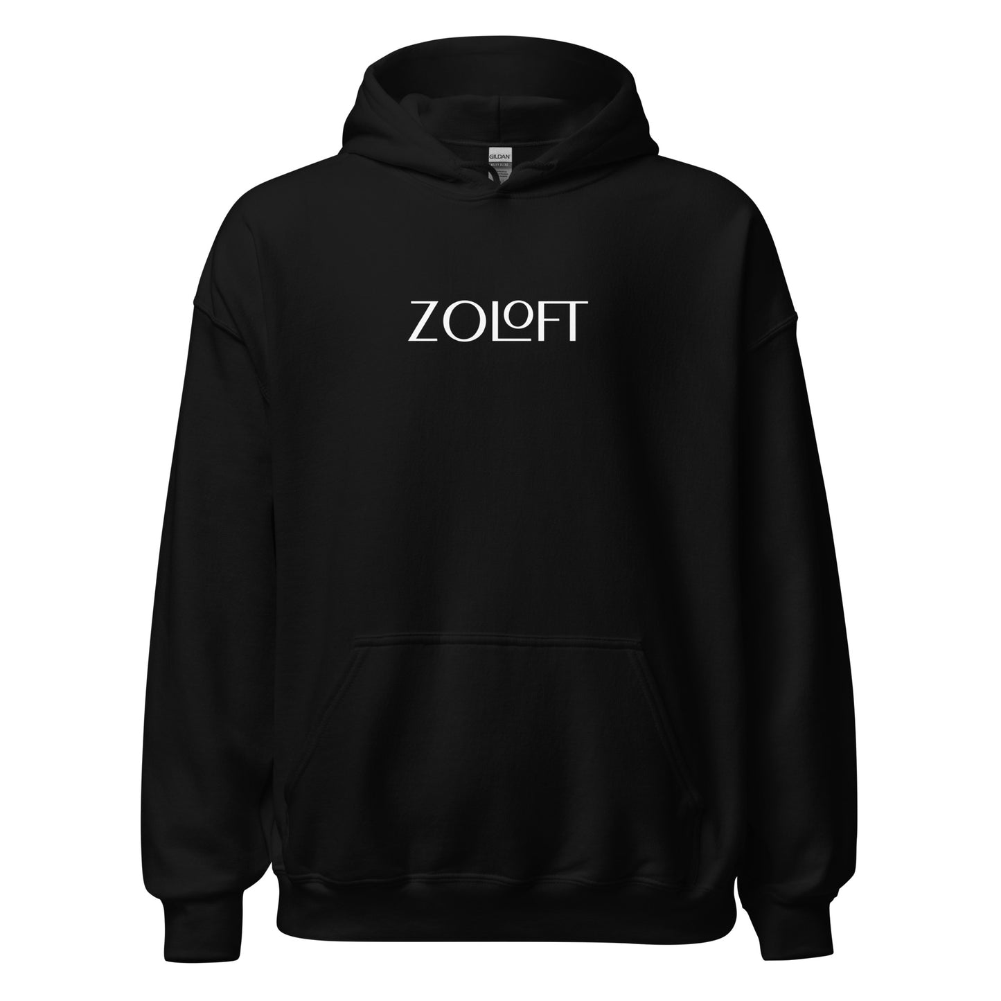 Zoloft Hoodie