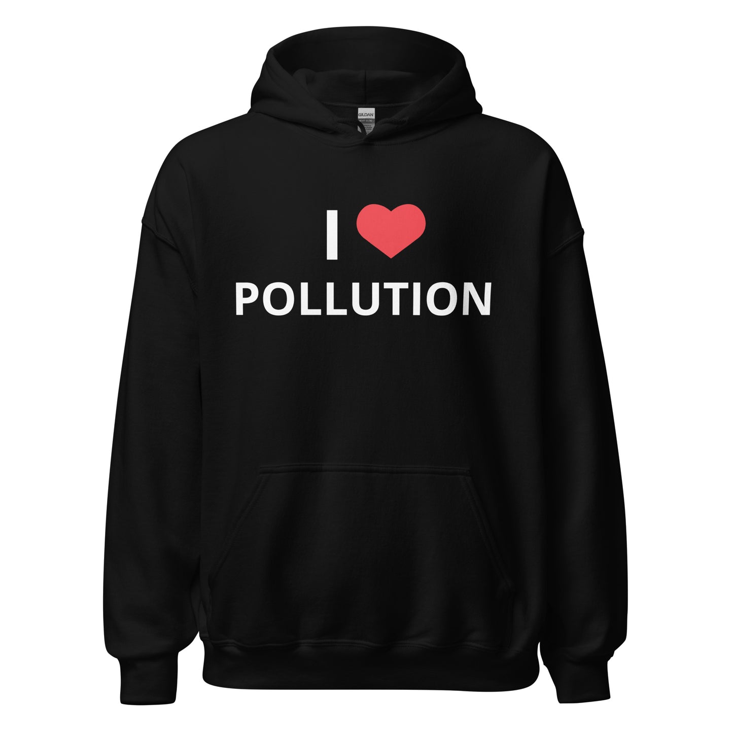 I <3 Pollution