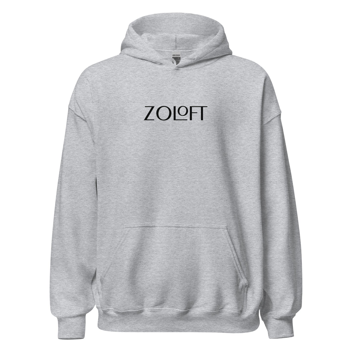 Zoloft Hoodie