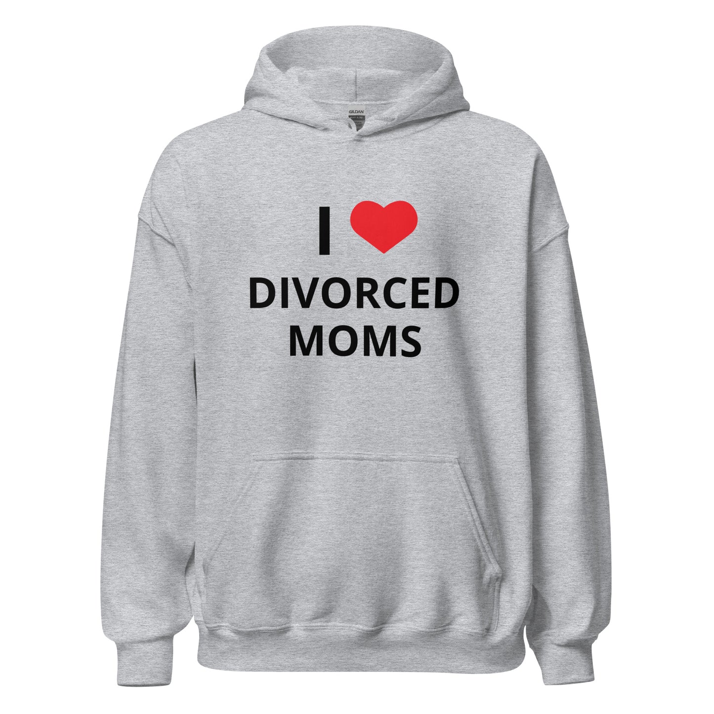 I <3 Divorced Moms