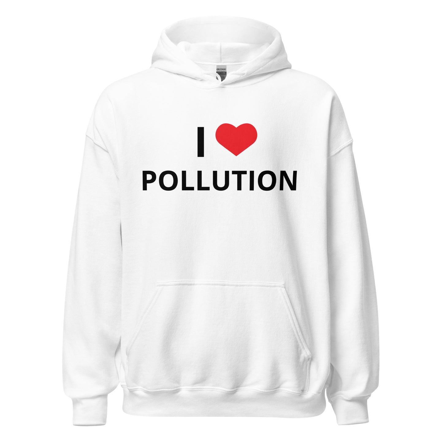 I <3 Pollution