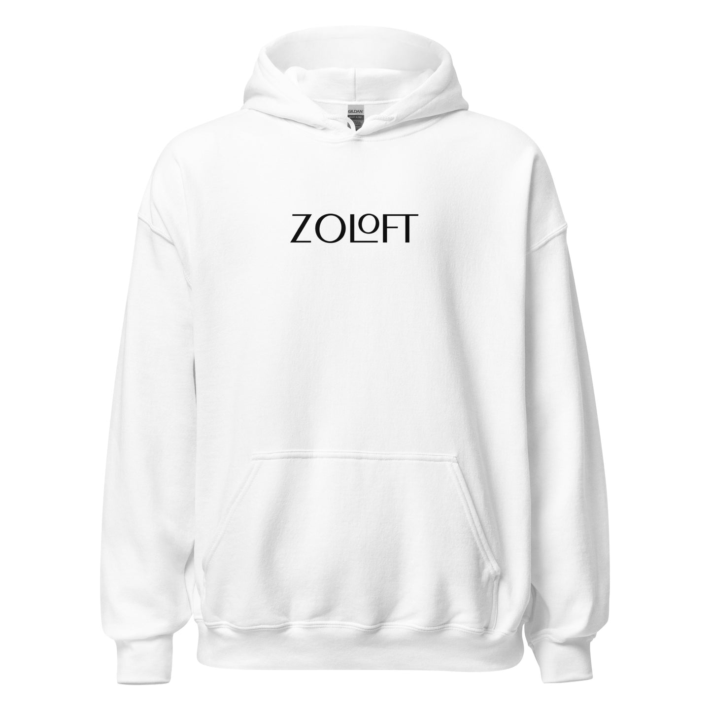 Zoloft Hoodie