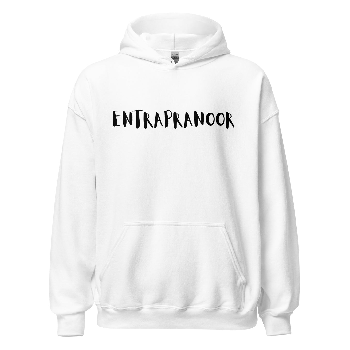 Entrapranoor Hoodie