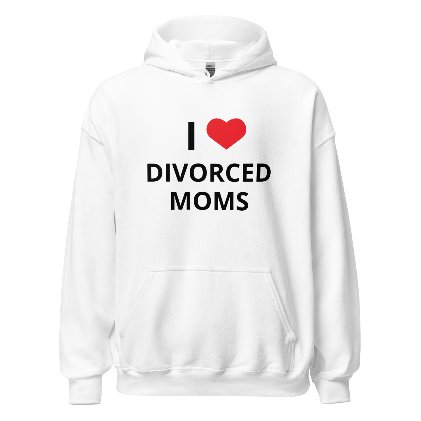 I <3 Divorced Moms