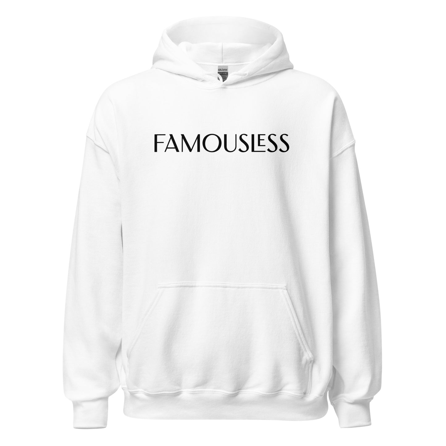 Famousless Hoodie